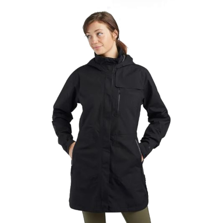 Outdoor Research Aspire Trench Coat - Women's - Image 2